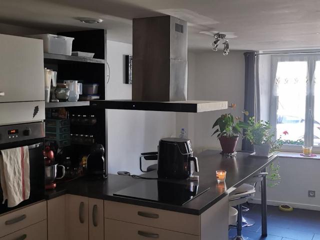 Maison 5 pièces 120 m²