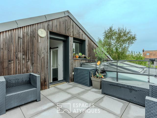 Maison 5 pièces 120 m²