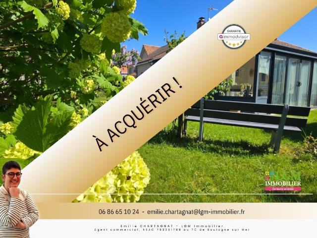 Maison 5 pièces 148 m²