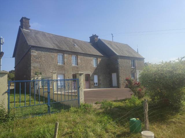 Maison 5 pièces 120 m²