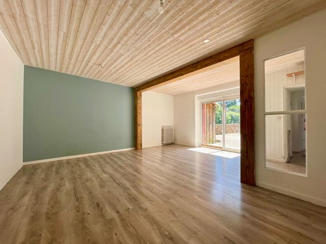 Maison 5 pièces 120 m²