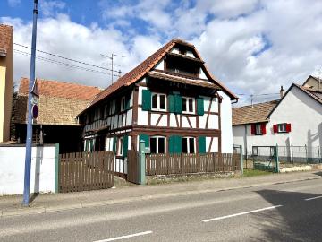 Maison 5 pièces 120 m²