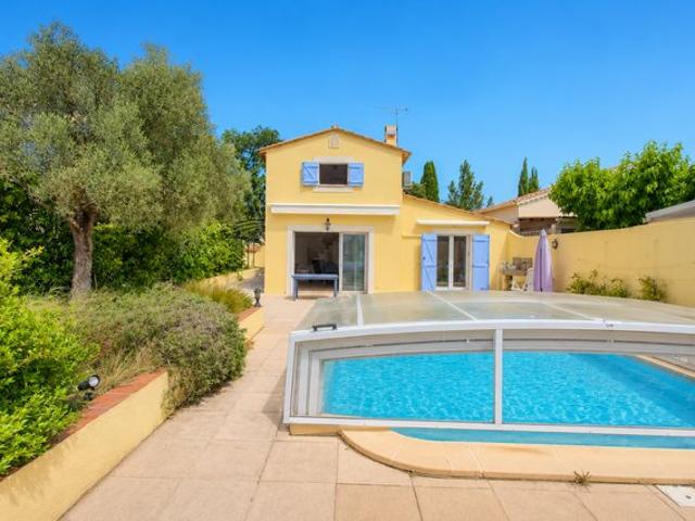 Maison 5 pièces 123 m²
