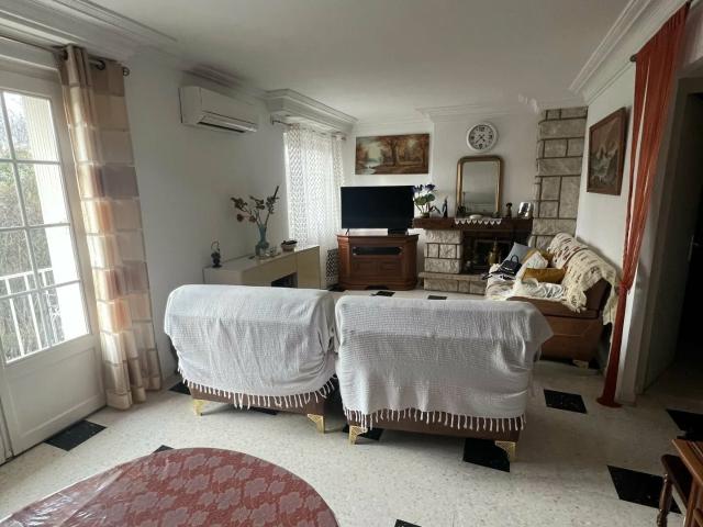 Maison 5 pièces 120 m²
