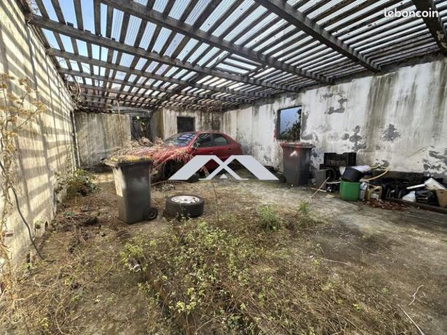 Maison 5 pièces 120 m²