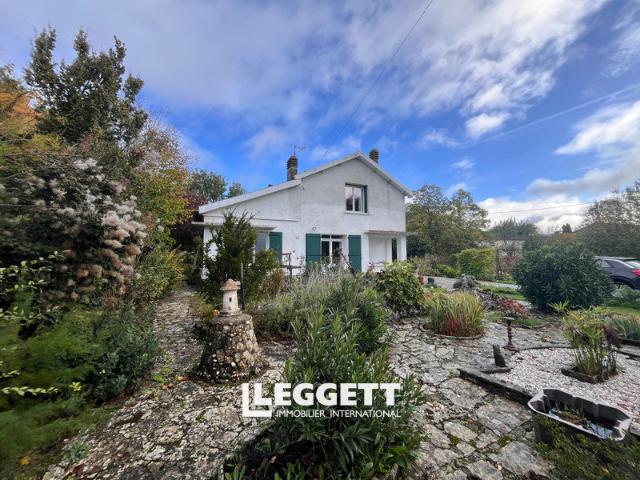 Maison 5 pièces 120 m²
