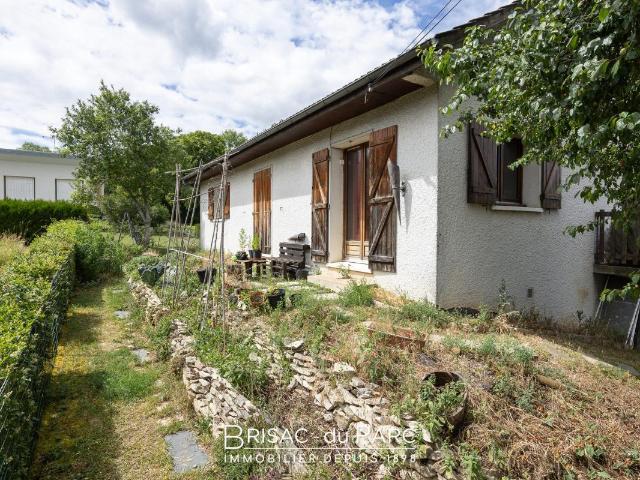 Maison 5 pièces 120 m²