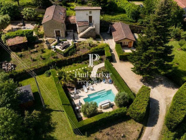 Maison 5 pièces 120 m²