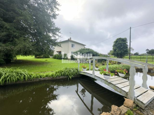 Maison 5 pièces 120 m²