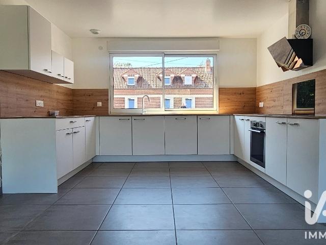 Maison 5 pièces 120 m²