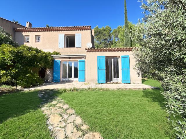 Maison 5 pièces 120 m²