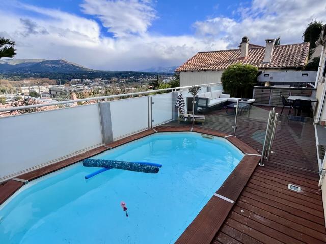 Maison 5 pièces 120 m²
