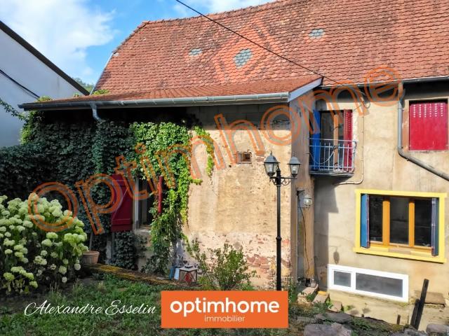 Maison 5 pièces 120 m²