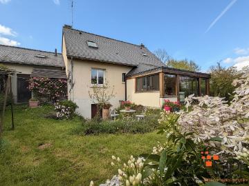 Maison 5 pièces 116 m²