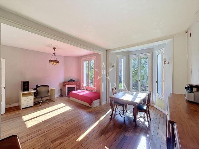 Maison 5 pièces 120 m²