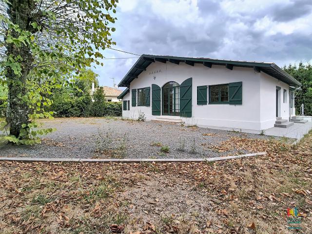 Maison 5 pièces 120 m²