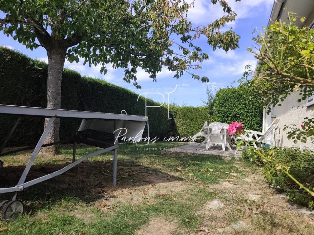 Maison 5 pièces 120 m²