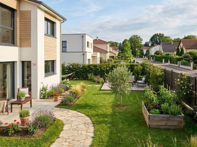 Maison 5 pièces 120 m²