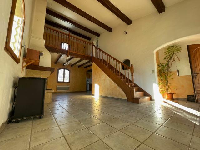 Maison 5 pièces 120 m²