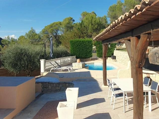 Maison 5 pièces 120 m²