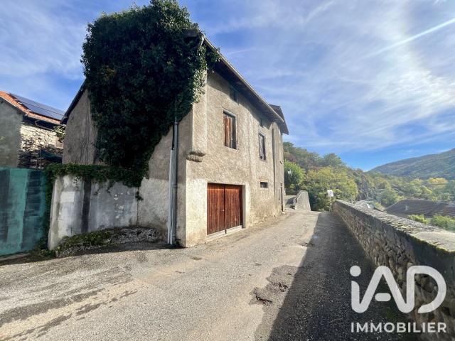 Maison 5 pièces 120 m²