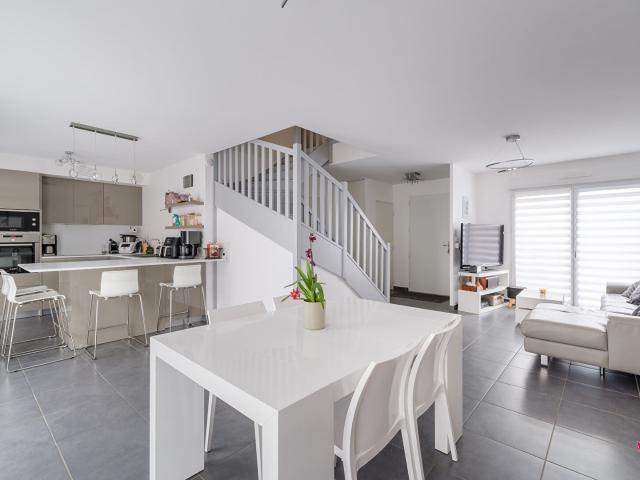 Maison 5 pièces 120 m²