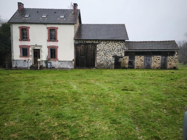 Maison 5 pièces 120 m²