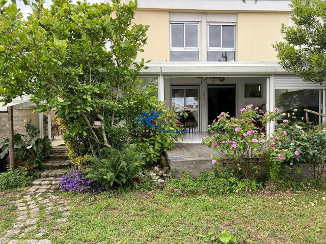 Maison 5 pièces 122 m²