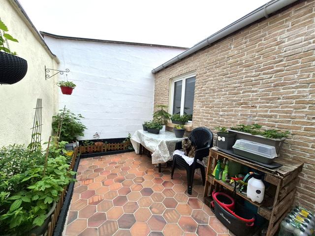 Maison 5 pièces 120 m²