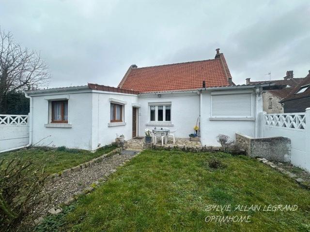 Maison 5 pièces 120 m²