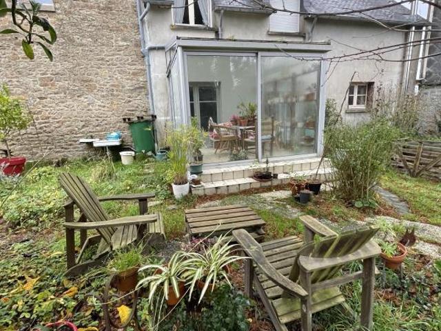 Maison 5 pièces 120 m²