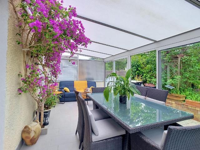 Maison 5 pièces 120 m²