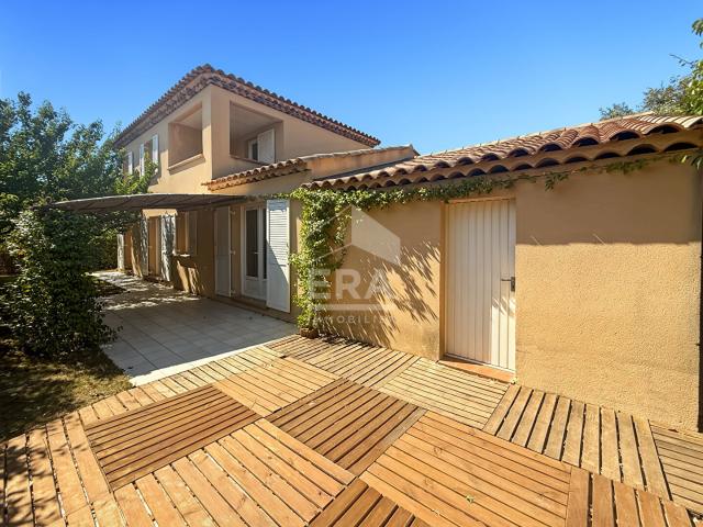 Maison 5 pièces 120 m²