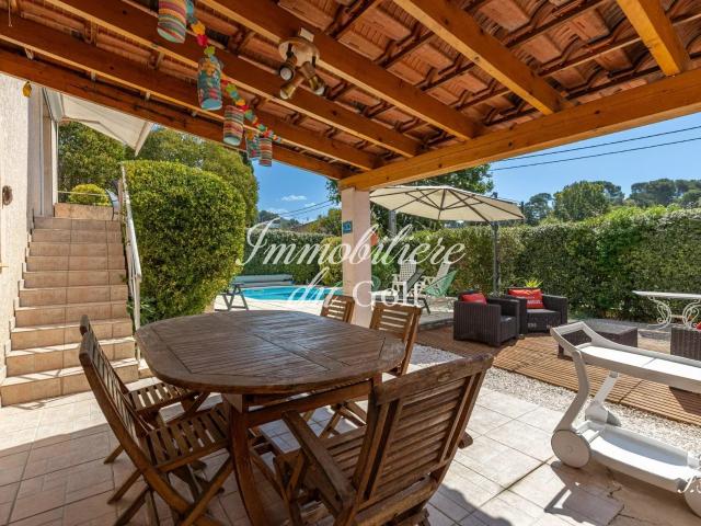 Maison 5 pièces 120 m²