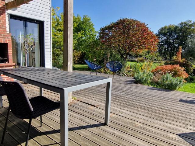 Maison 5 pièces 120 m²