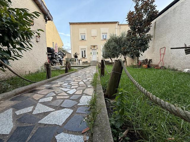Maison 5 pièces 120 m²