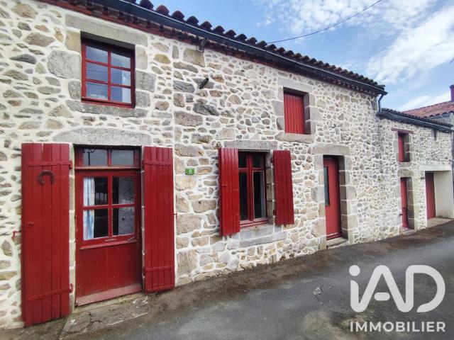 Maison 5 pièces 120 m²