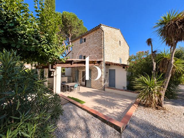Maison 5 pièces 120 m²