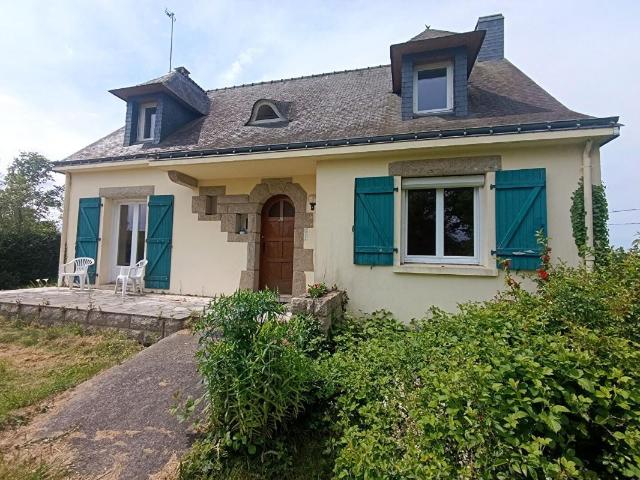 Maison 5 pièces 120 m²