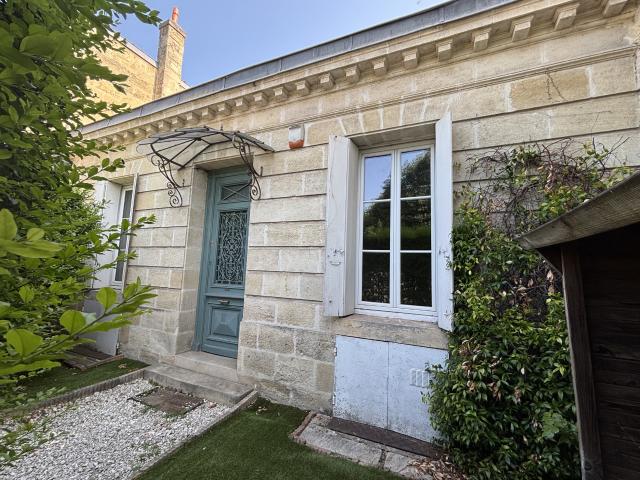 Maison 5 pièces 120 m²