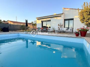 Maison 5 pièces 120 m²