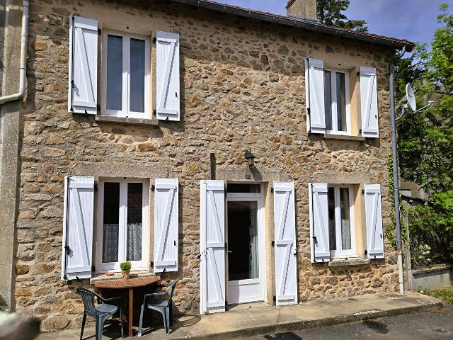 Maison 5 pièces 120 m²