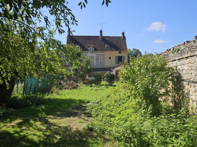 Maison 5 pièces 120 m²
