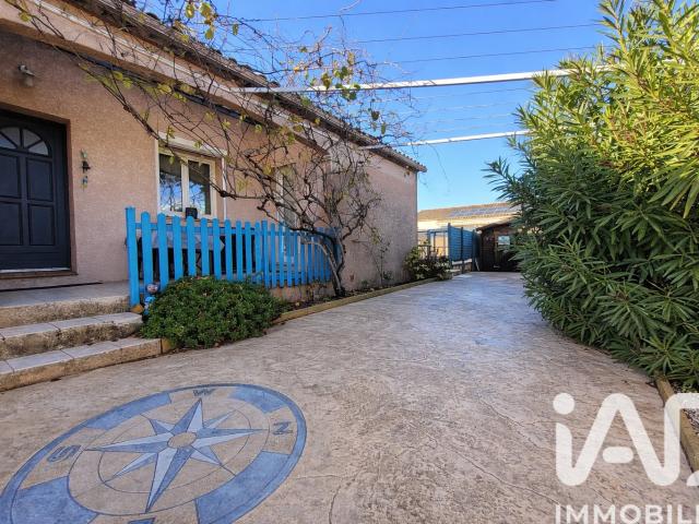 Maison 5 pièces 120 m²