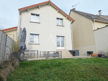 Maison 5 pièces 120 m²