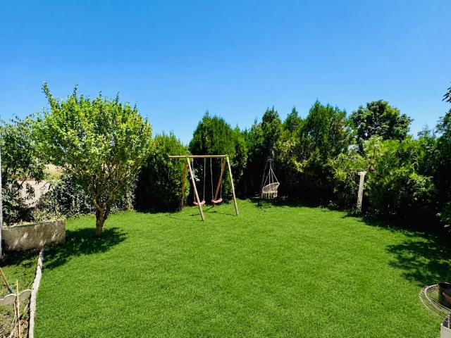 Maison 5 pièces 120 m²
