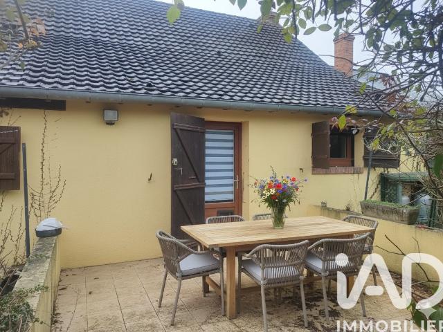 Maison 5 pièces 135 m²