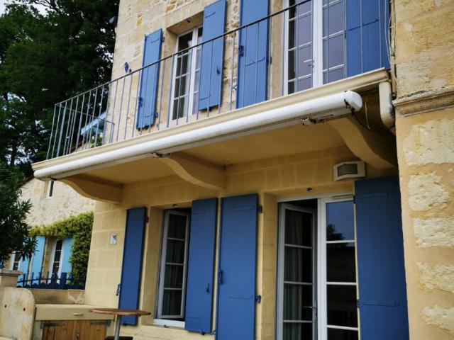 Maison 5 pièces 120 m²