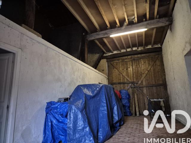 Maison 5 pièces 120 m²