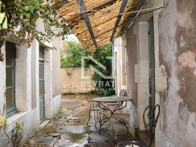 Maison 5 pièces 120 m²